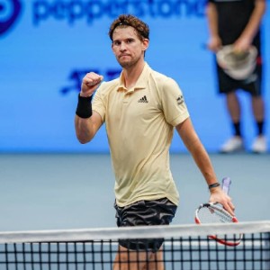  蒂姆美网先丢一盘逆转，彰显顽强斗志