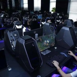  电竞数据分析精准，科学指导战术布局