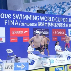  新生代选手异军突起，赛场新星闪耀登场