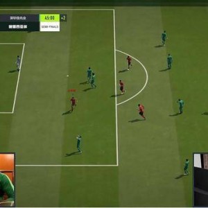  篮球电竞跨界联动，虚拟对战引发热潮