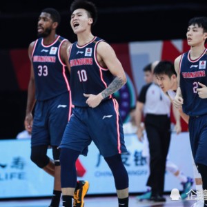  CBA总决赛前瞻，辽宁与浙江再度交锋