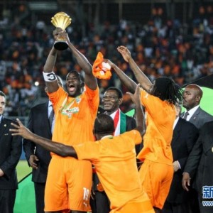  非洲冠军联赛，阿尔阿赫利淘汰黑马