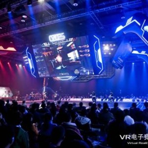  电竞俱乐部招新，选拔潜力新秀加盟