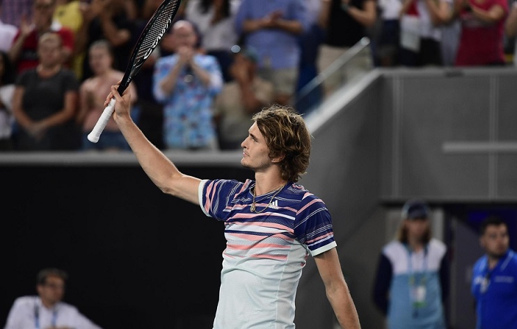  兹维列夫大师赛折桂重返巅峰