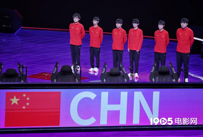  电竞入亚倒计时 国家集训队备战杭州亚运会