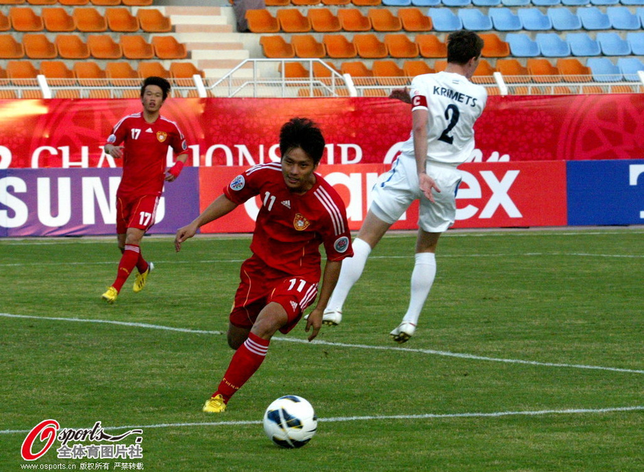  补时阶段连入两球，逆转好戏惊艳全场