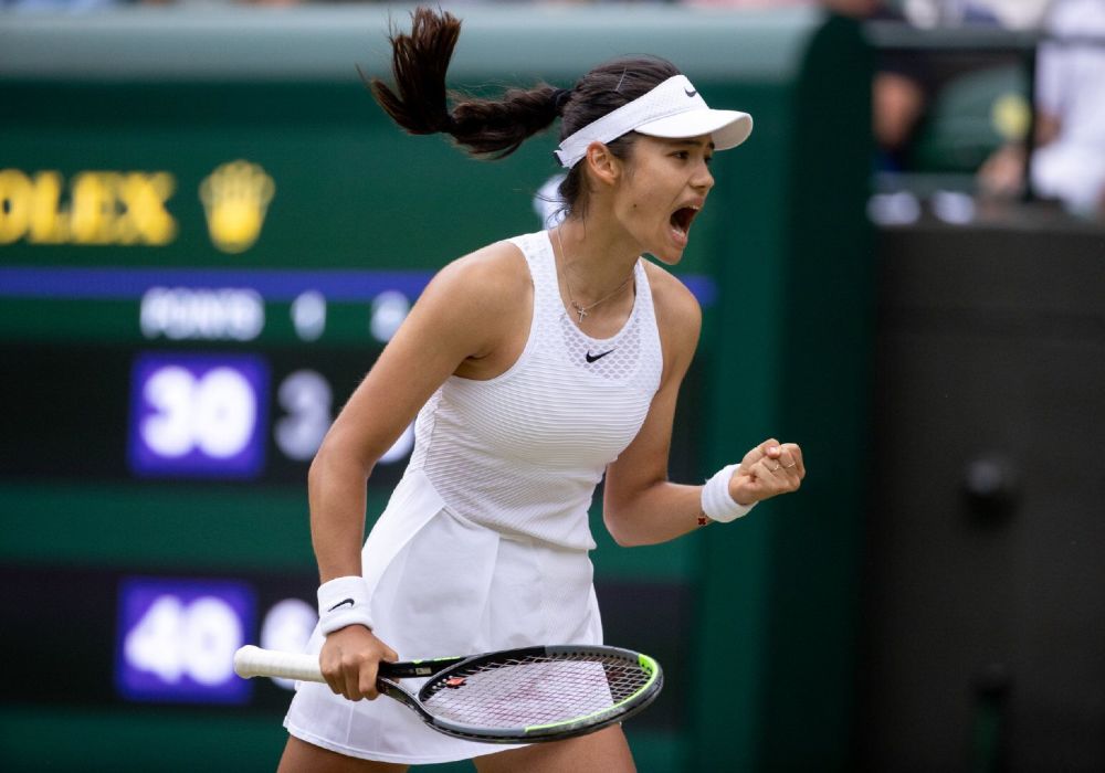  克雷吉茨科娃黑马之路，法网女单封后震惊世界