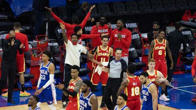  伤病潮侵袭主力军，替补奇兵挺身救主