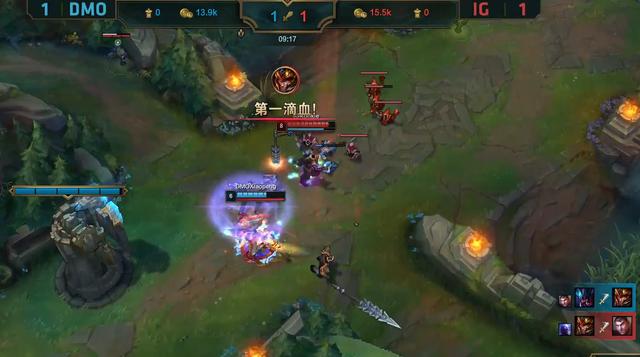  状元对决火星四溅，天赋之战引爆全场