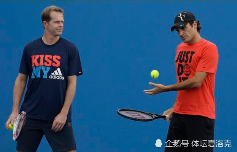  网球名宿贝克尔执教青年队，开启特训营招募