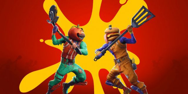  堡垒之夜世界杯激战正烈，建筑技巧成就赛场传奇  