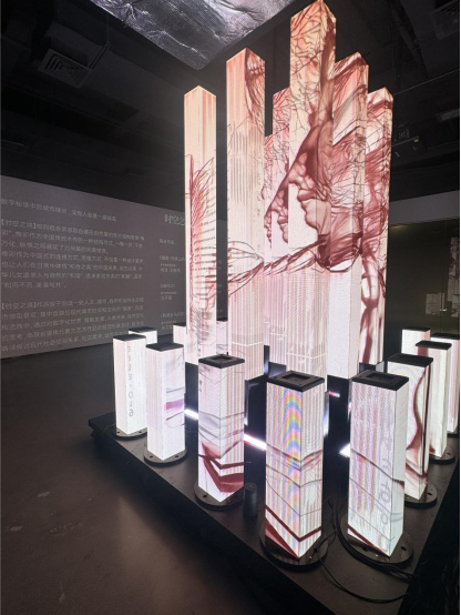  电竞主题公园落成，沉浸式体验引领产业新潮流