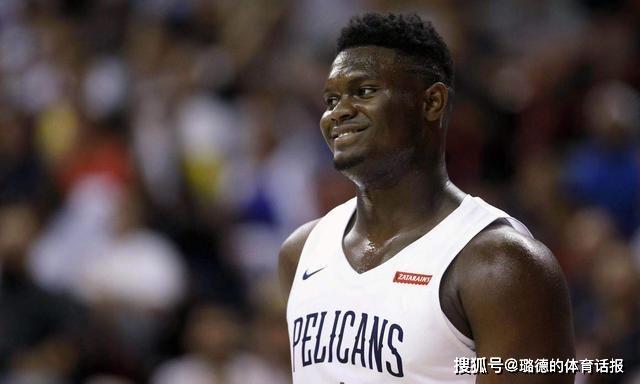  鹈鹕锡安威廉森暴扣连连压制对手