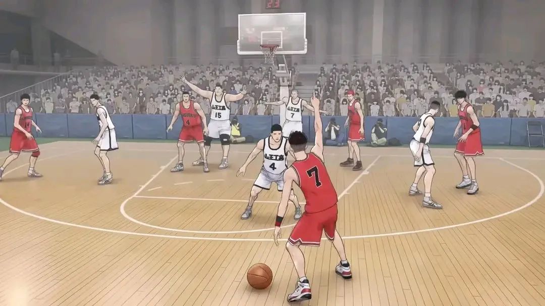  篮球技巧挑战赛，花式运球展现个人风采