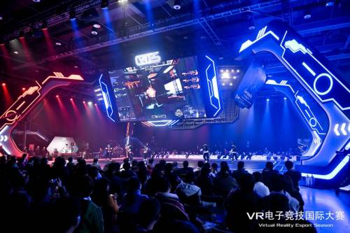  电竞俱乐部招新，选拔潜力新秀加盟